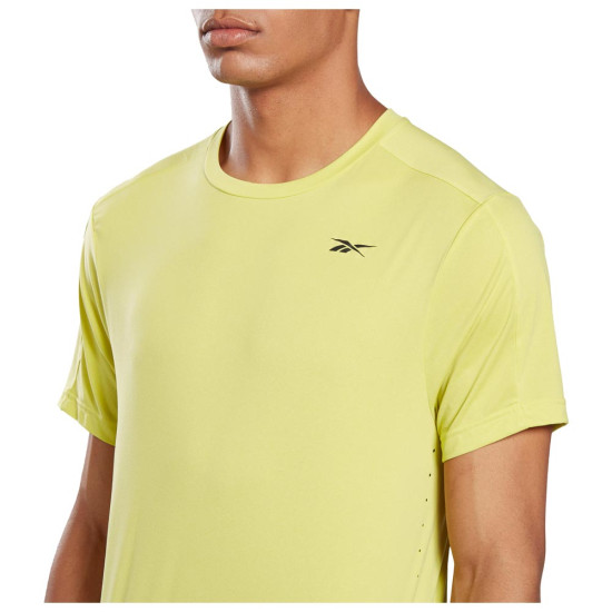 Reebok Ανδρική κοντομάνικη μπλούζα Reebok Ανδρική κοντομάνικη μπλούζα